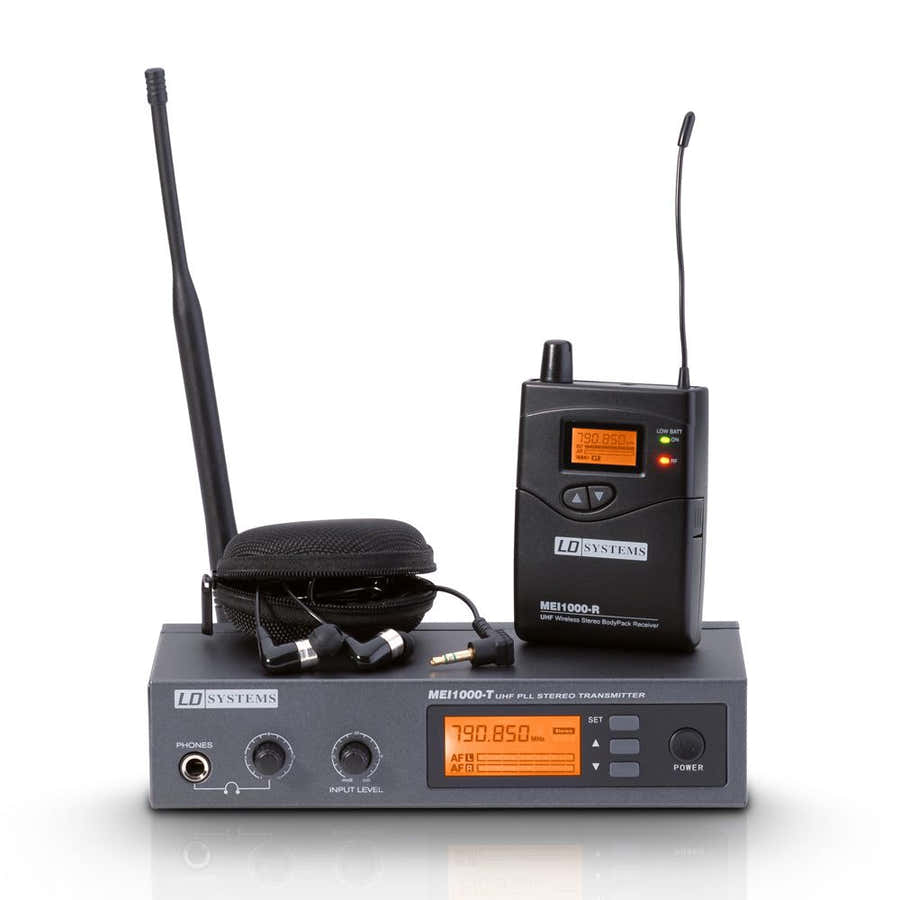 Mei 1000 G2 B6 (655 - 679 MHZ)