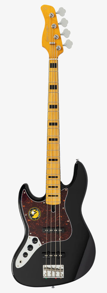 V5 Alder-4 LH Schwarz