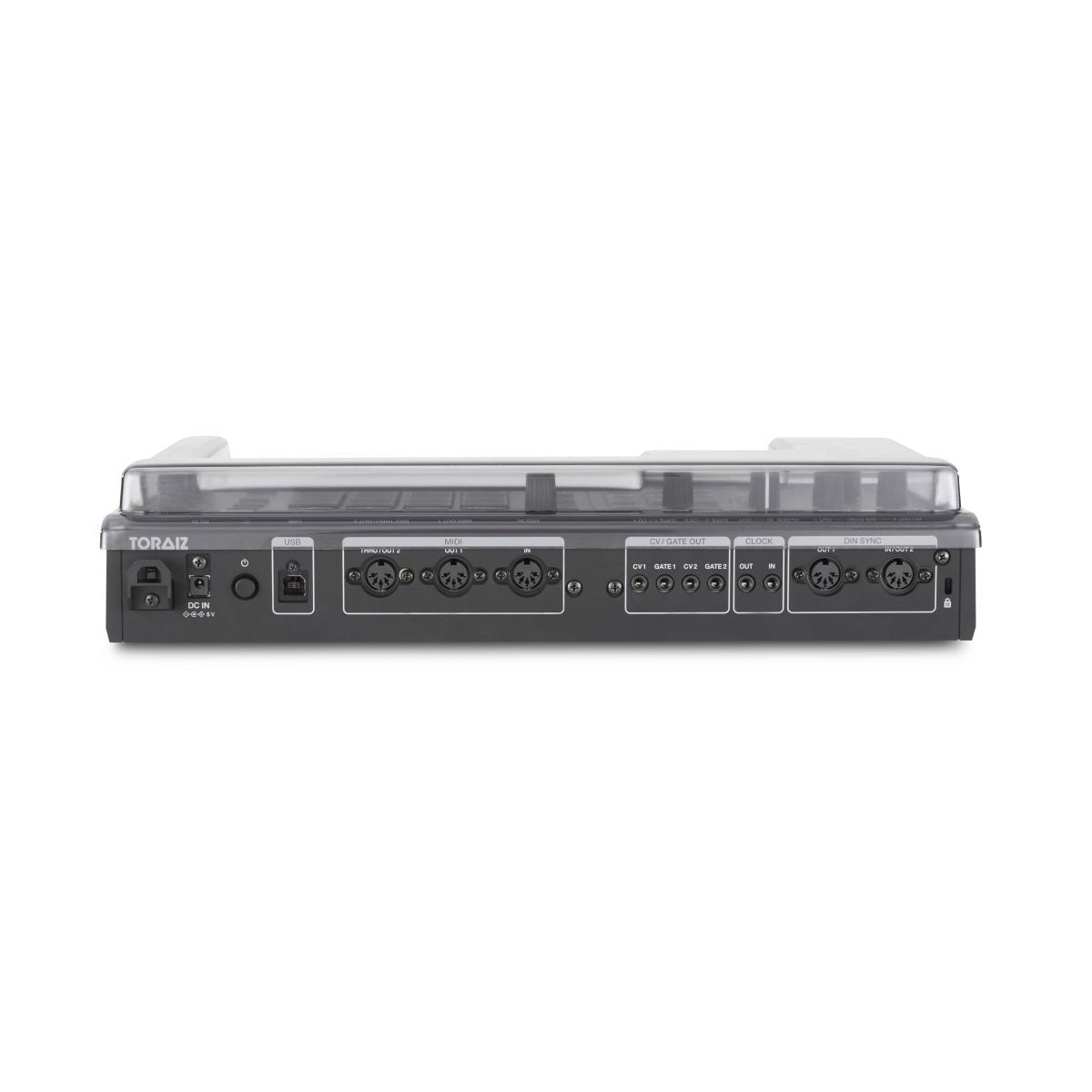 Pioneer DJ Toraiz Squid Abdeckung
