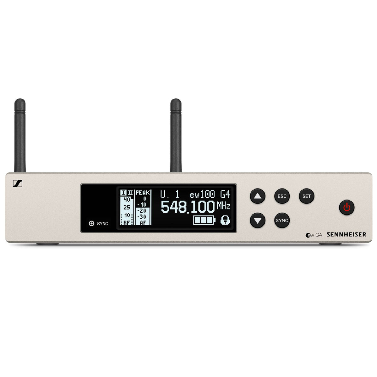 Ew 100 G4-ME2-A1