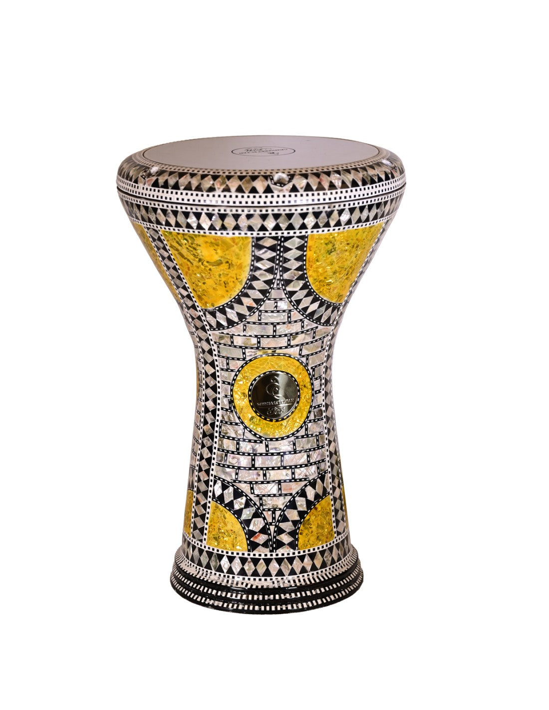 Darbuka DRM-800Y