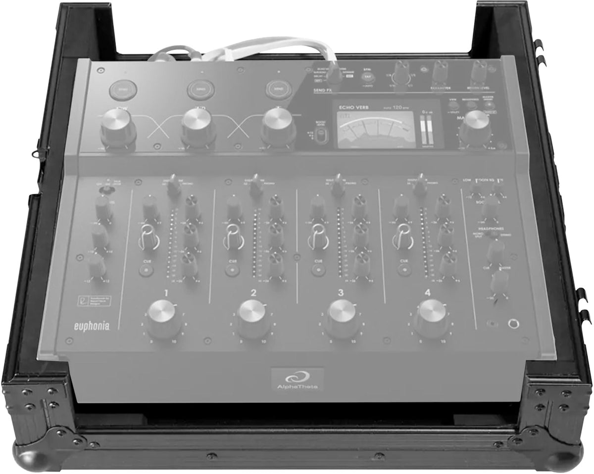 Pro Euphonia Schwarz