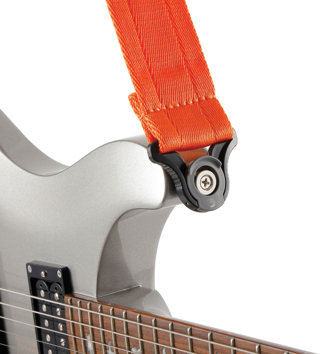 Auto Lock Gitarrengurt, Sonnenuntergang