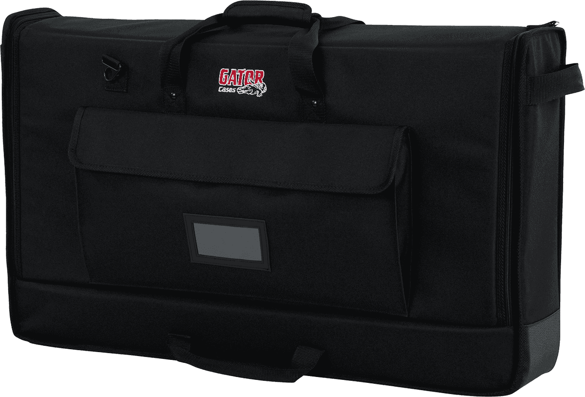 Gator Taschen und Flightcases für Beleuchtung