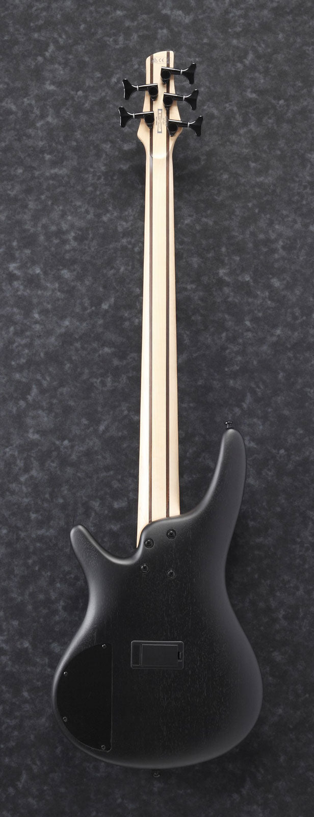 SR305EB-WK Verwittertes Schwarz