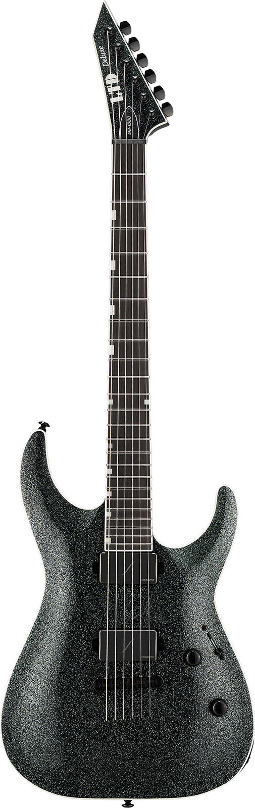 MH-1000NT Fluence Granitglitzer