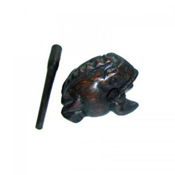 R-AT02 - Thailändischer Frosch 12 CM
