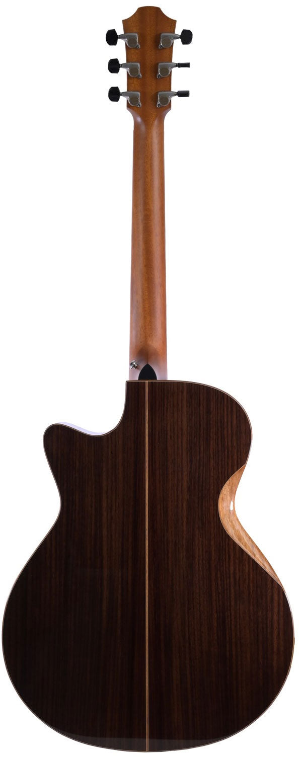 Red Deluxe Grand Cw Lr Lrb1