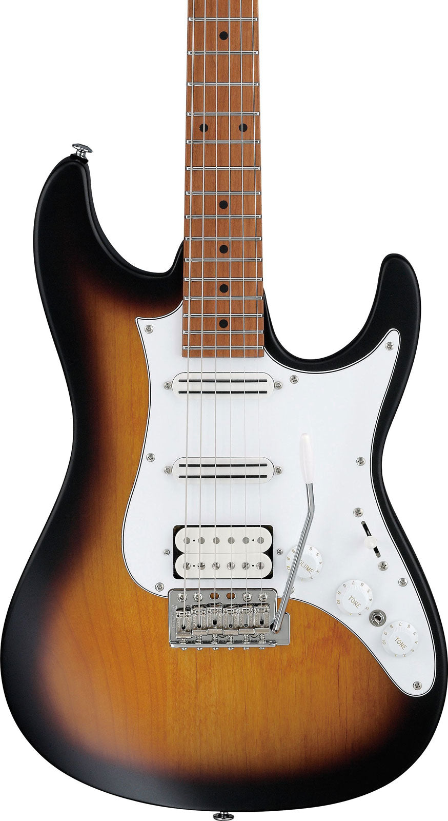 ATZ10P-STM Sunburst matt Signature Andy Timmons Premium