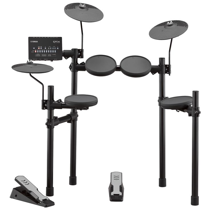Yamaha Komplette elektronische Schlagzeuge