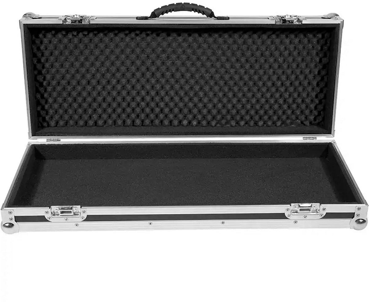 Keyboard-Hülle WALFCCLAV49KTRLS49 Schwarz
