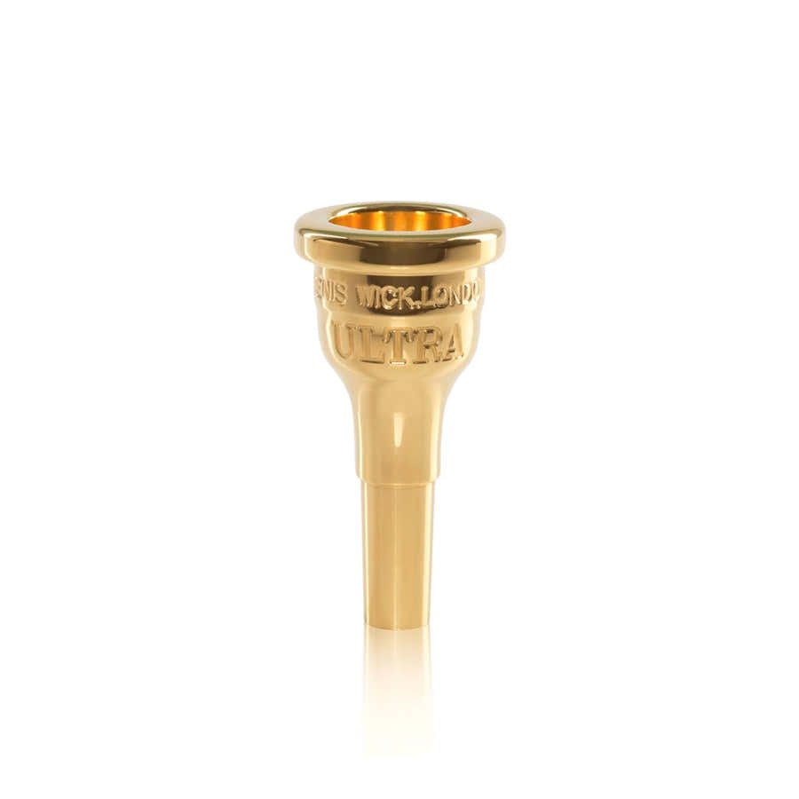 4880E Steven Mead Ultra X - 4H Vergoldet (Euphonium)