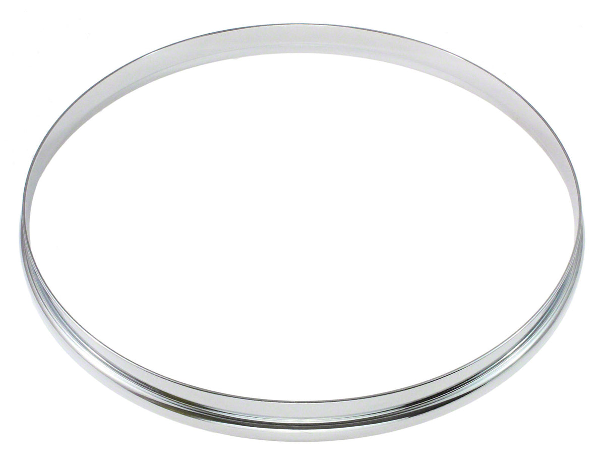 HSF23-12 - 12" SPANNREIFEN EINFACHE FLANSCH 2.3MM
