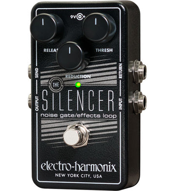 Nano Silencer Noise Gate