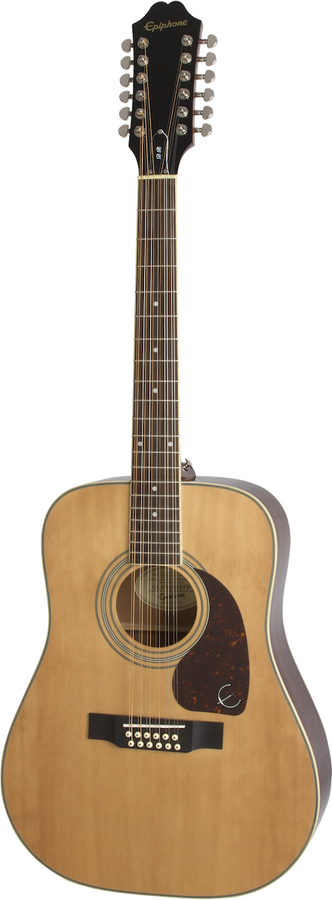DR-100 Songmaker E1 12 Natur
