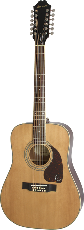 DR-100 Songmaker E1 12 Natur