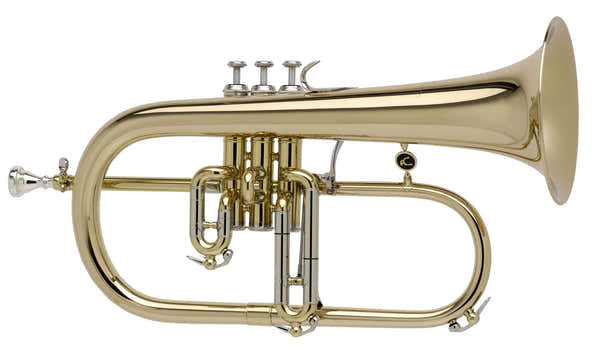 Courtois Referenz B Lackiert - AC159R-1-0