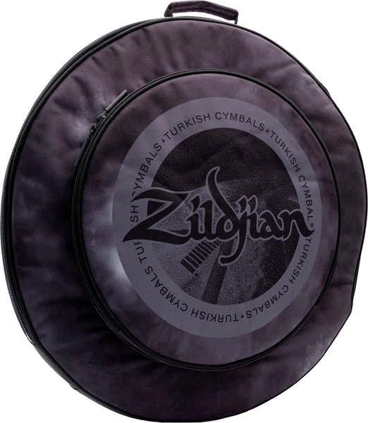 Zildjian CYMBALS BAG 20" STUDENT BLACK RAIN CLOUD