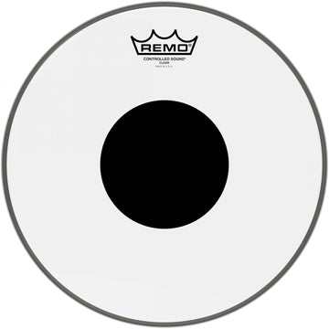 CONTROLLED SOUND 6 - CLEAR - CS-0306-10