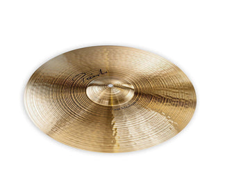 CRASHBECKEN SIGNATURE 18" FAST MEDIUM