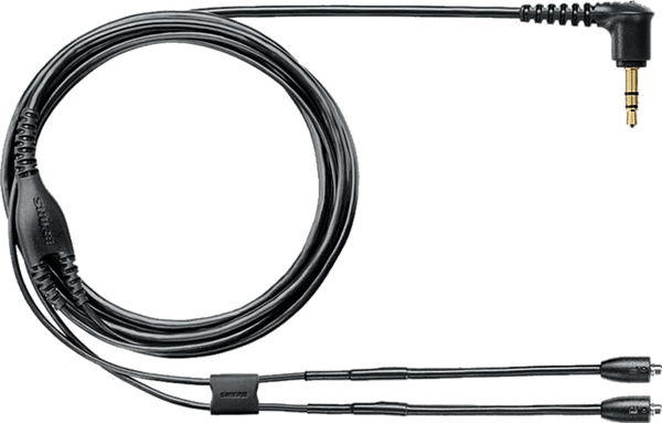 EAC64BKS-SCHWARZES KABEL FR SE846 162 CM