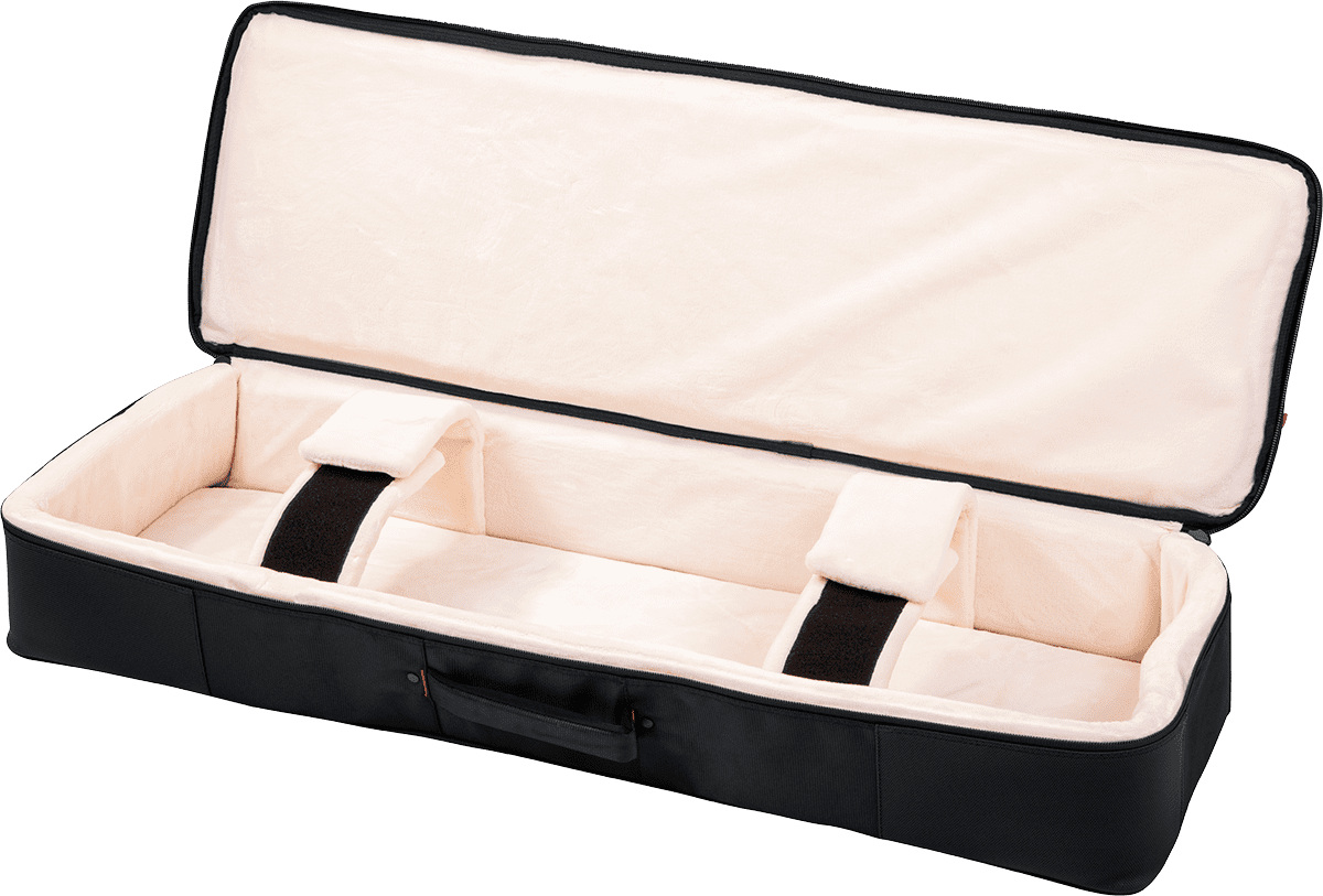 Keyboard Gigbag G-PG61 SLIM Schwarz