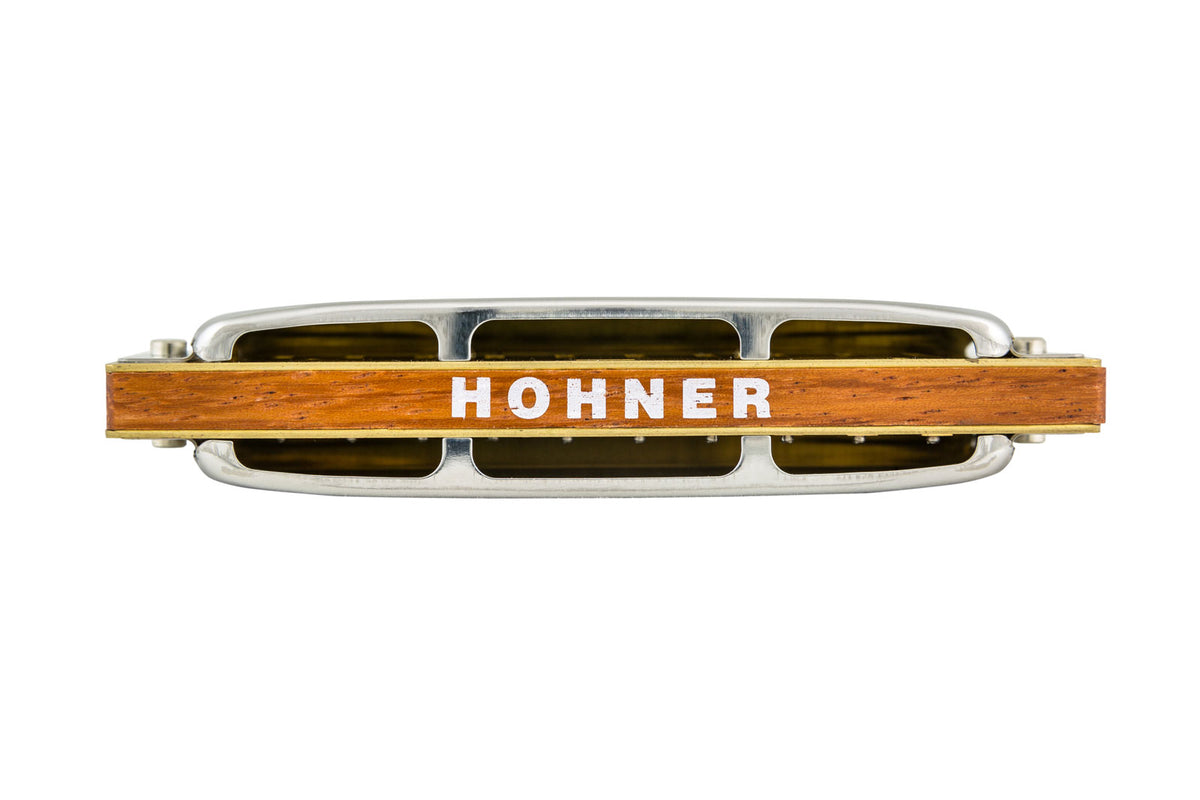 Blues Harp Des/Des - 10 Loch