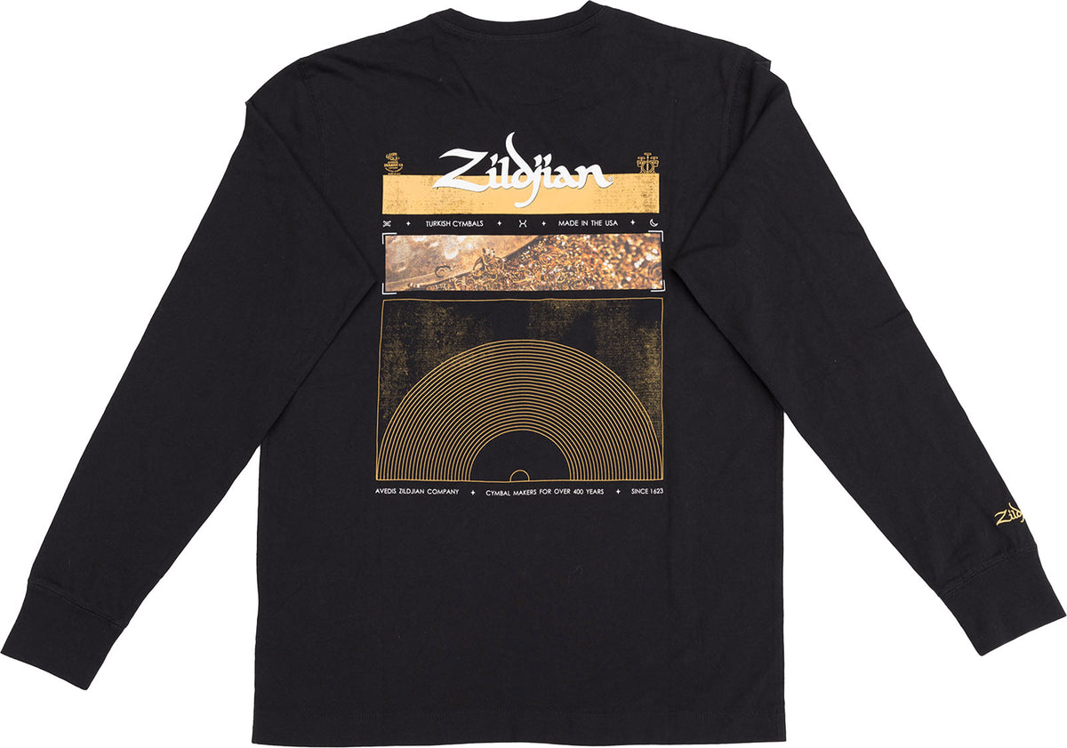 Long sleeve - XL