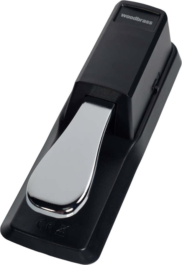 FE90 Sustain-Pedal