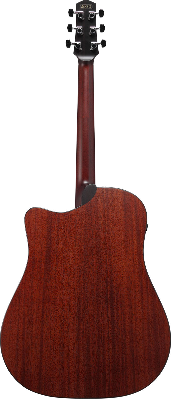 Aad400Ce-Lgs Natur Advanced Acoustic Platinum