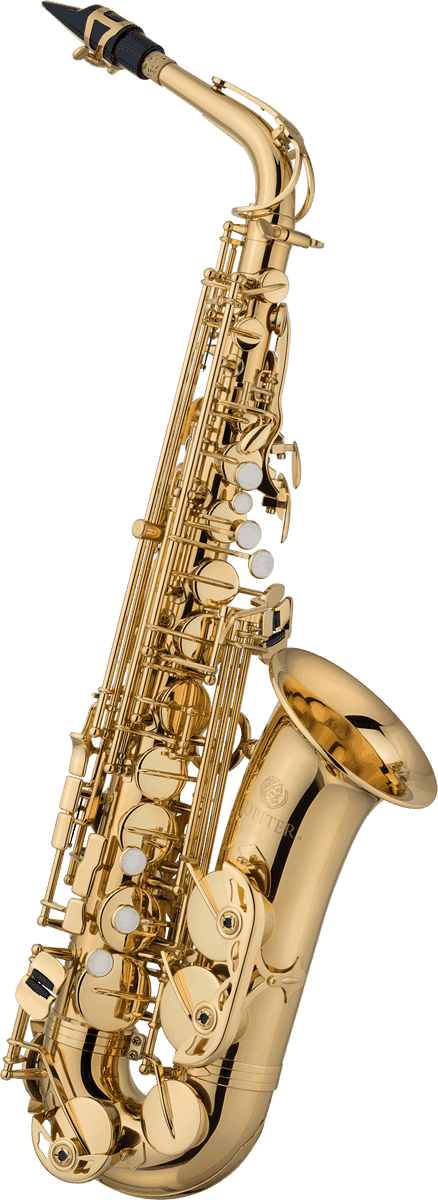 Jupiter Saxophone