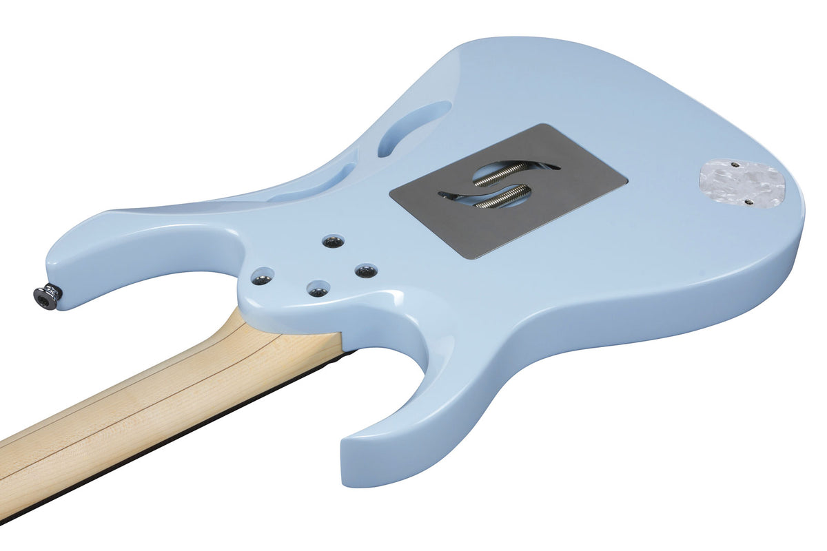 PIA3761C-BLP Blue Powder Signatur Steve Vai Pia