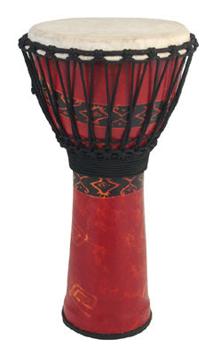 12" BALI RED
