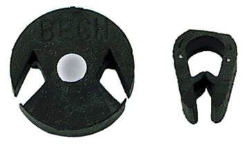 MUTE TOURTE-BECH VIOLIN