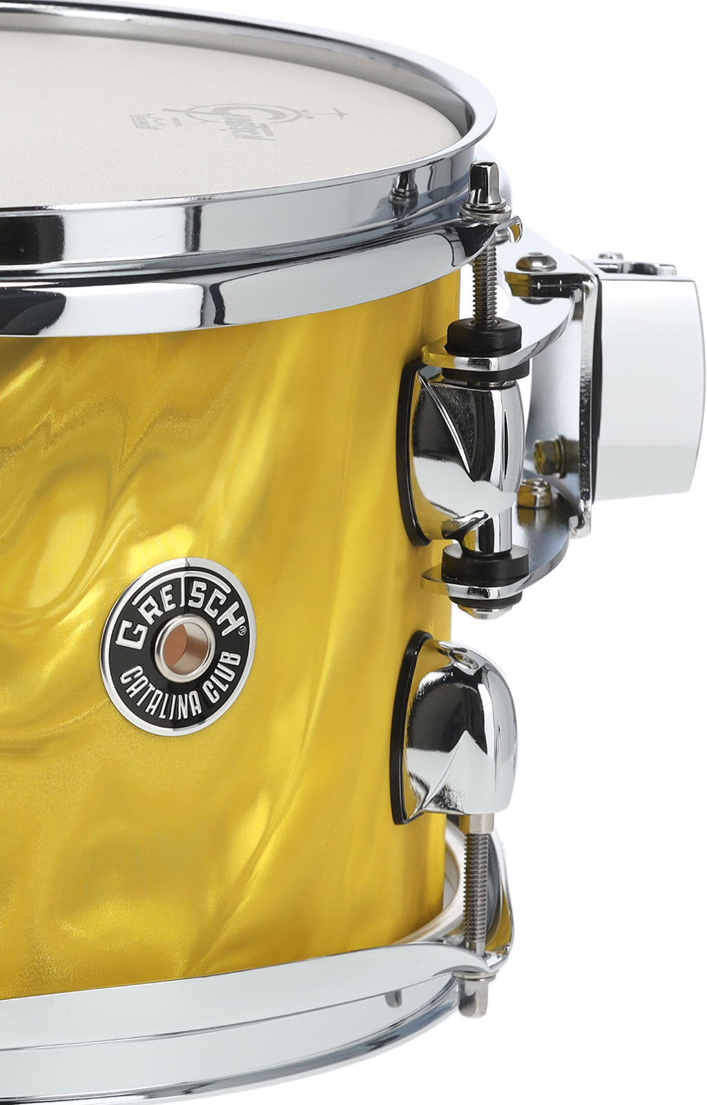 TomTom Catalina Club Yellow Satin Flame