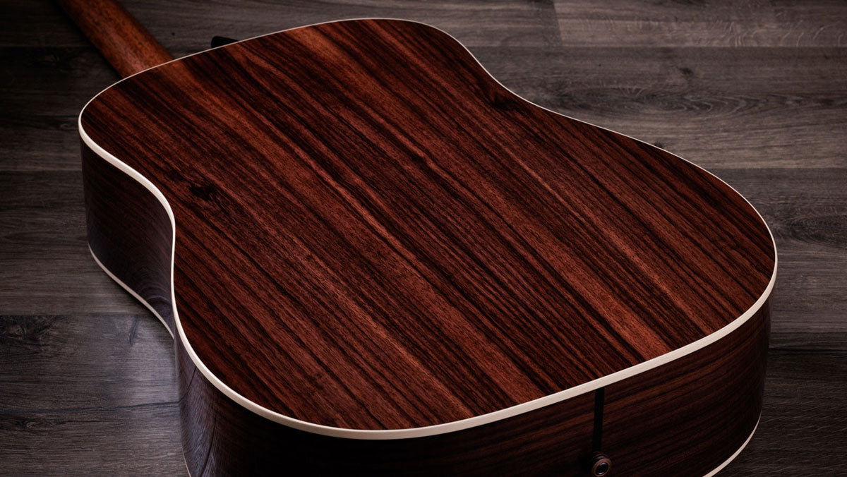 Gold Label 710e Natur Dreadnought