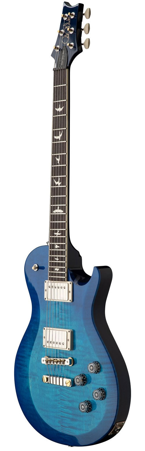 Mccarty 594 S2 SC Seeblau