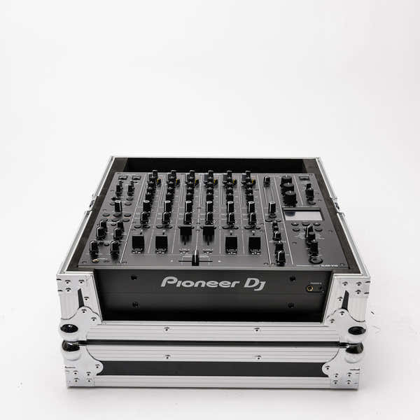 Magma Mischpult-Koffer DJM-V10 / DJM-A9