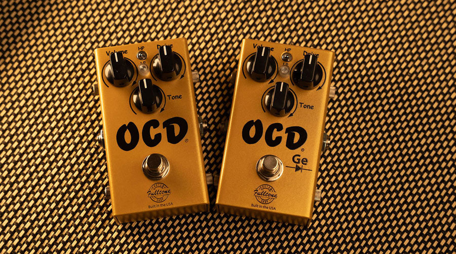 Ocd Ge Gold
