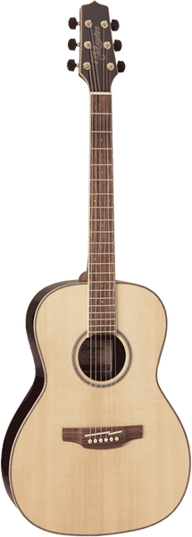 Takamine Gy93 Natural New Yorker
