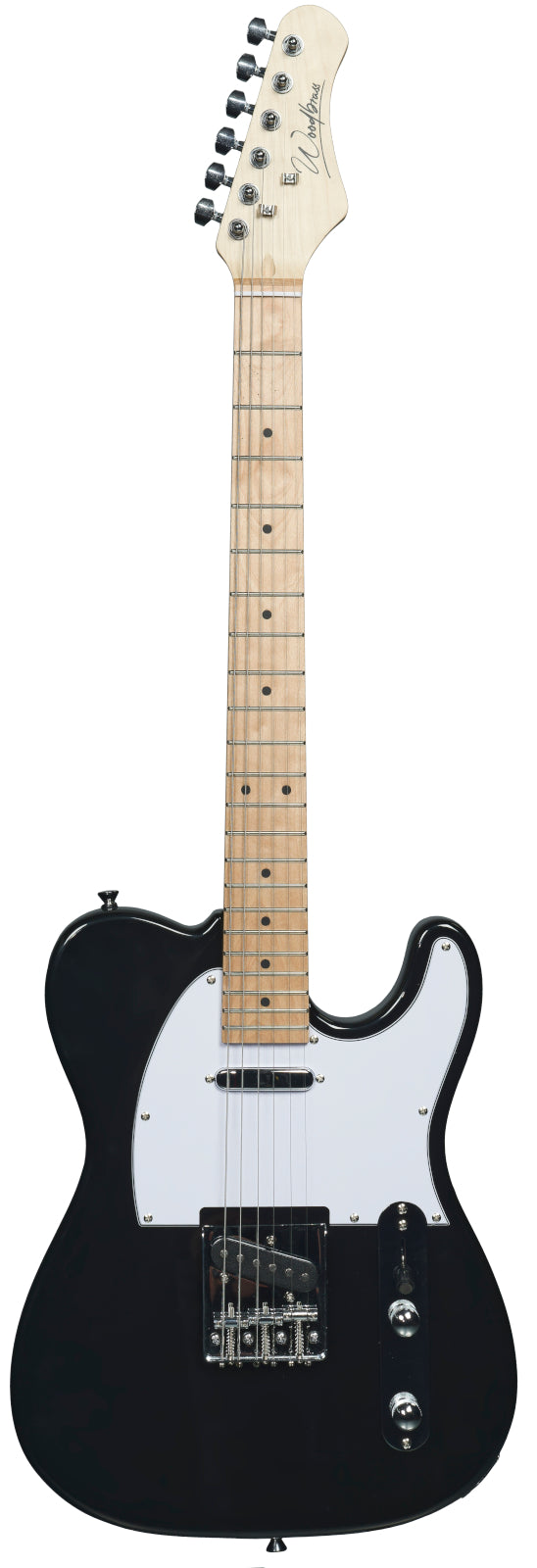 TL100 Schwarz
