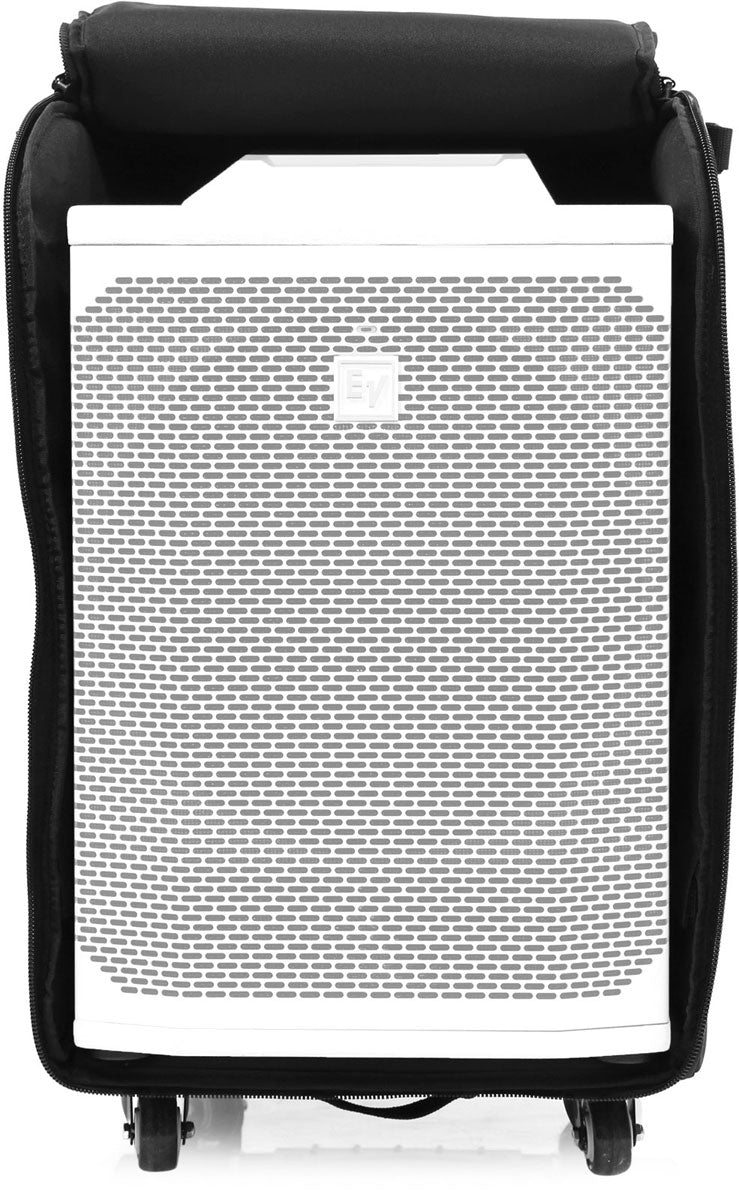 Evolve 50 Subwoofer Case