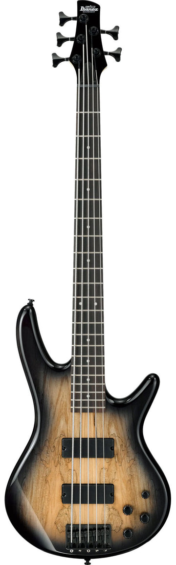 GSR205SM-NGT Naturgrau-Farbverlauf Gio