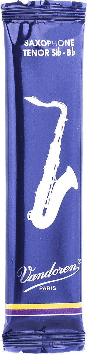 Traditionelle 2 - Tenorsaxophon