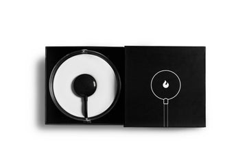 IDEAL CABLE 3 METERS BLACK