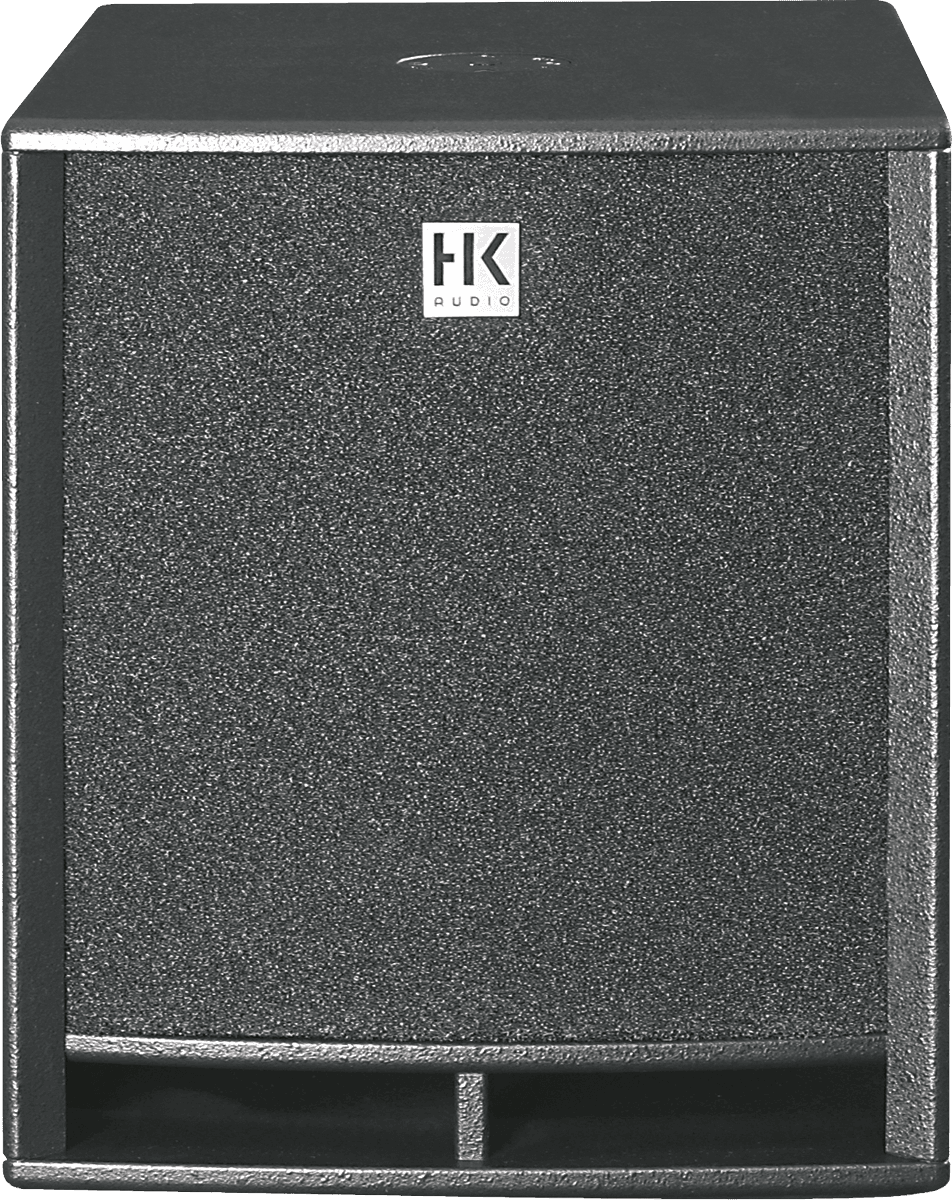 HK Audio PRO18s