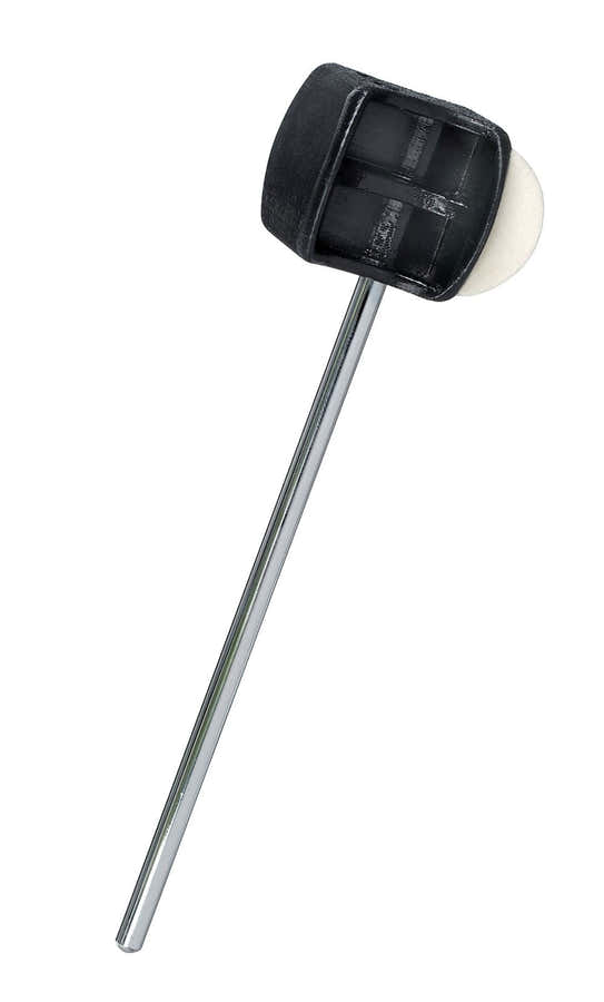 DWSM101air Doppelseitiger Schlägel für Bassdrum-Pedal