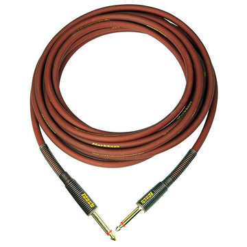 MB SUPER SIGNAL 5,6M JACK-JACK INSTRUMENT CABLE JACK-JACK 3.3M