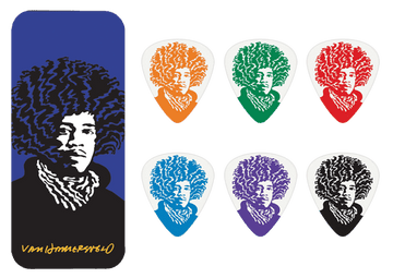 6 x Hammersveld Jimi Medium Dose