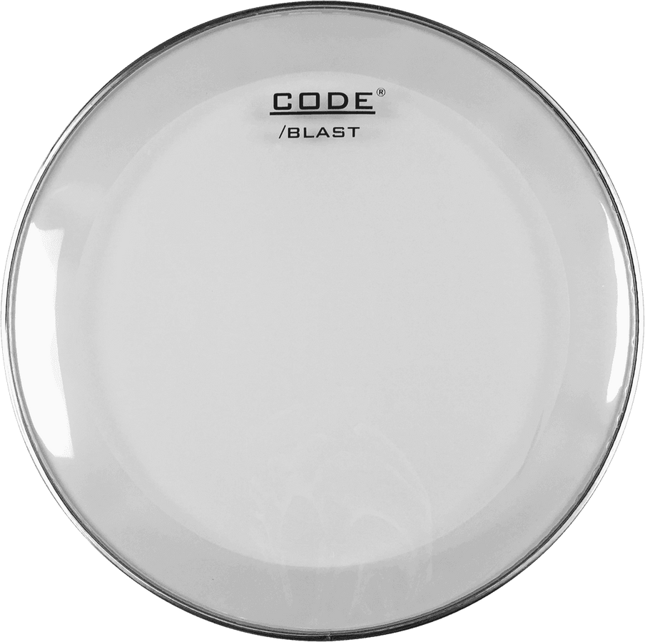 BLAST CLEAR BD BATTER 16"